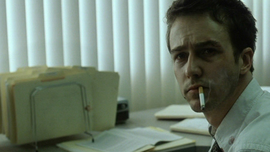 Fight club les thèmes