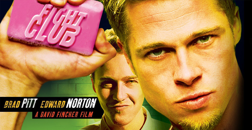 bienvenue sur Fight club